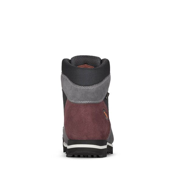 AKU Buty trekkingowe damskie W's Ultra Light Micro GTX szary, Waga: 2, Rozmiar: 39, 4 zdjęcie