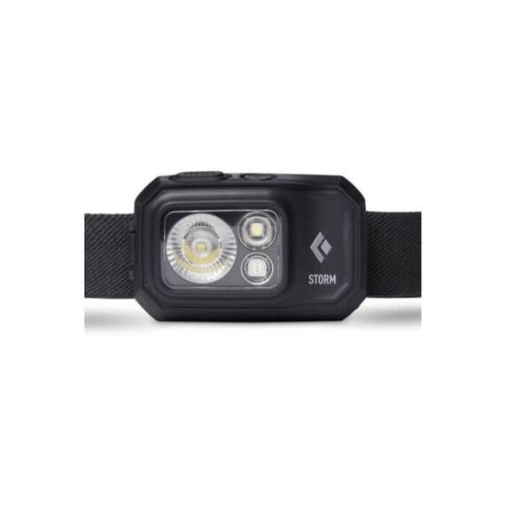 Black Diamond Latarka czołowa Storm 450 lm czarna, 4 zdjęcie