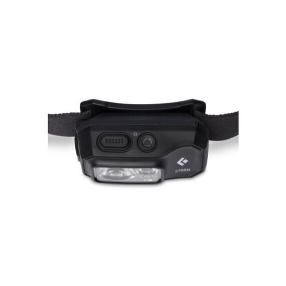 Black Diamond Latarka czołowa Storm 450 lm czarna, 3 zdjęcie