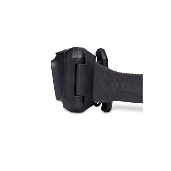 Black Diamond Latarka czołowa Storm 450 lm czarna, 2 zdjęcie