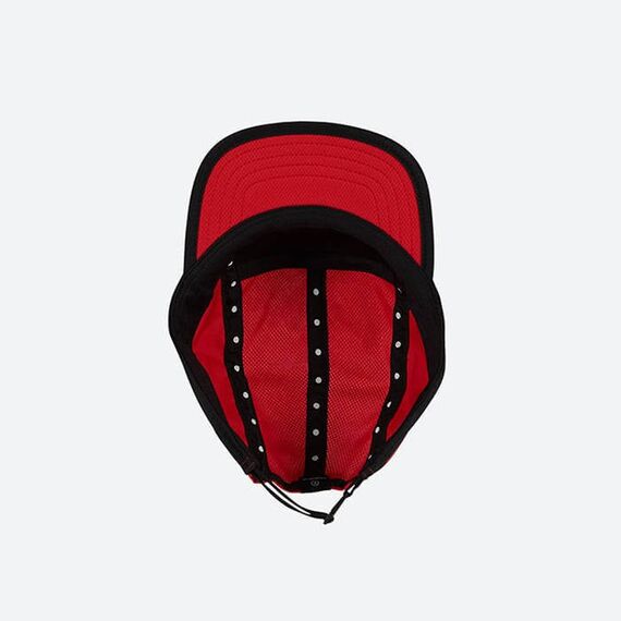 Ciele Athletics  Czapka biegowa z daszkiem ALZCAP ATHLETICS SMALL OCTOBER, 4 zdjęcie