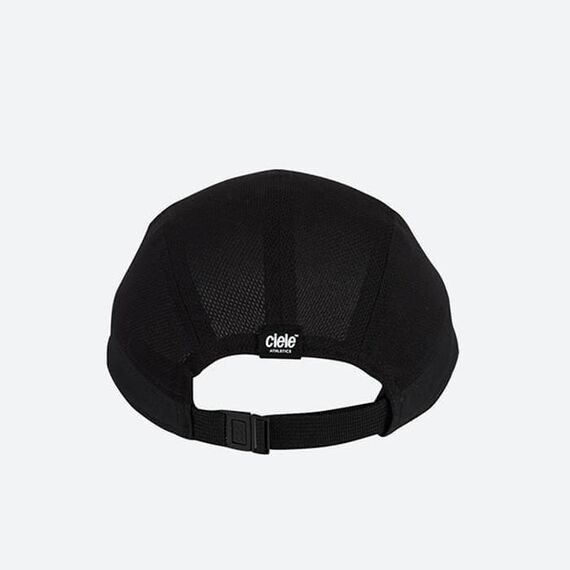 Ciele Athletics Czapka biegowa z daszkiem - ALZCAP SC STANDARD LARGE HALLMARK, 4 zdjęcie