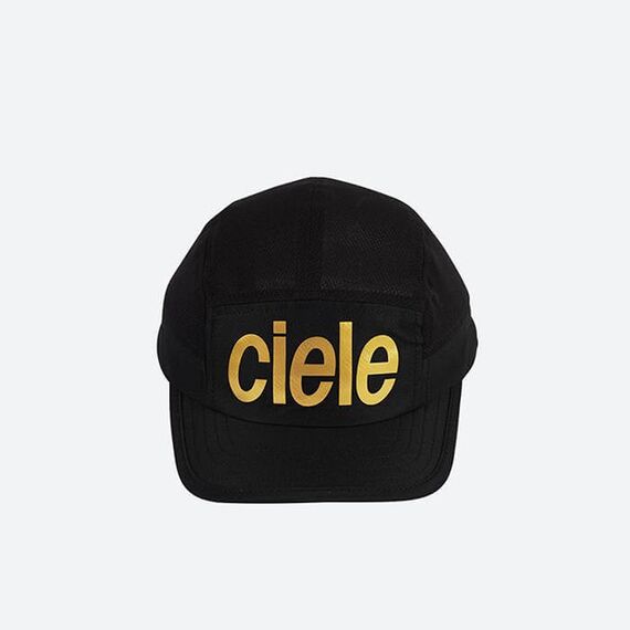 Ciele Athletics Czapka biegowa z daszkiem - ALZCAP SC STANDARD LARGE HALLMARK, 3 zdjęcie