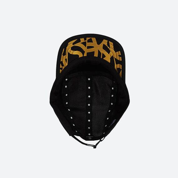 Ciele Athletics Czapka biegowa z daszkiem - ALZCAP SC STANDARD LARGE HALLMARK, 2 zdjęcie