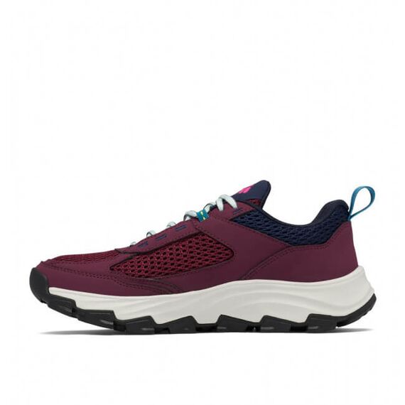 Columbia Buty damskie Hatana™ Breathe Shoe Marionberry bordowo - różowe, Kolor: różowy, Waga: 2, Rozmiar: 37, 8 zdjęcie