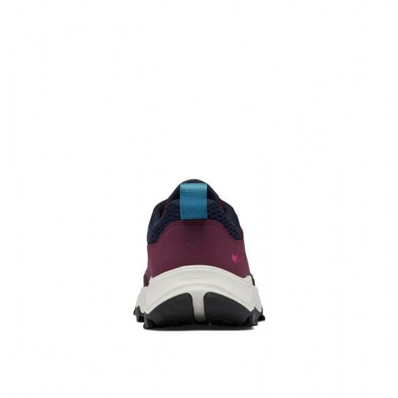 Columbia Buty damskie Hatana™ Breathe Shoe Marionberry bordowo - różowe, Kolor: różowy, Waga: 2, Rozmiar: 37, 6 zdjęcie
