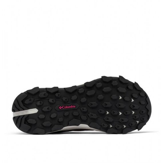 Columbia Buty damskie Hatana™ Breathe Shoe Marionberry bordowo - różowe, Kolor: różowy, Waga: 2, Rozmiar: 37, 5 zdjęcie