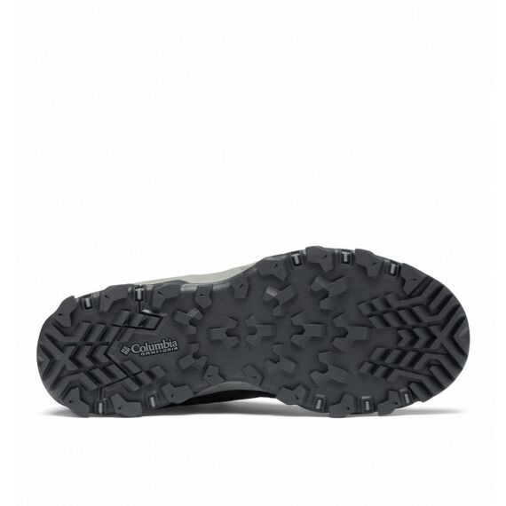 Columbia Buty damskie Peakfreak X2 Mid Outdry czarne, Kolor: czarny, Waga: 2, Rozmiar: 36.5, 2 zdjęcie