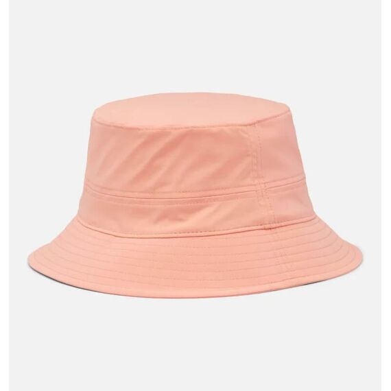 Columbia Kapelusz turystyczny Trek Bucket Hat Summer Peach, Kolor: pomarańczowy, Waga: 0.5, Rozmiar: S/M, 3 zdjęcie