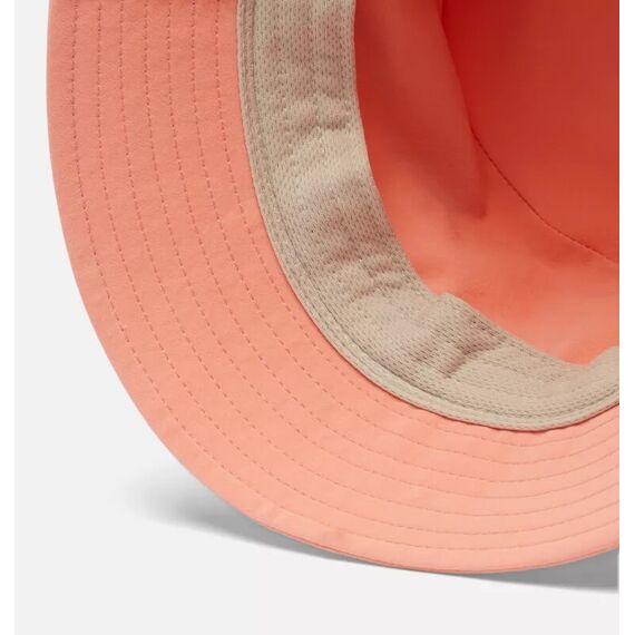 Columbia Kapelusz turystyczny Trek Bucket Hat Summer Peach, Kolor: pomarańczowy, Waga: 0.5, Rozmiar: S/M, 2 zdjęcie