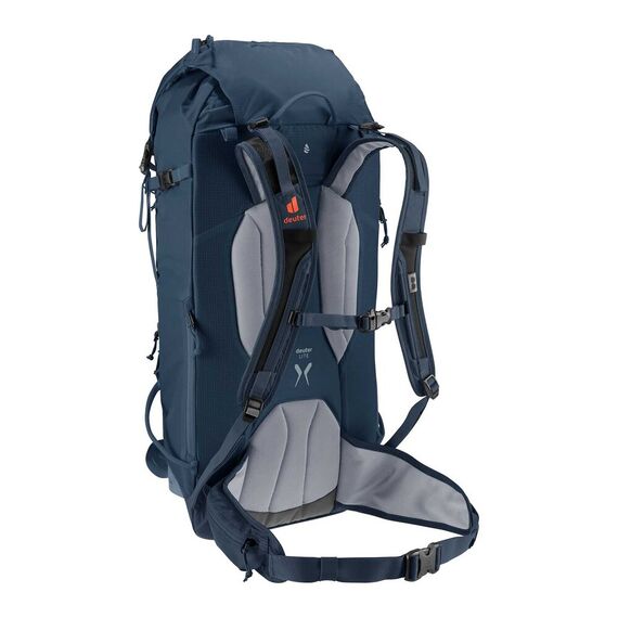 Deuter Plecak skitourowy Freescape Lite 26 marine - ink, 7 zdjęcie Deuter Plecak skitourowy Freescape Lite 26 marine - ink, 7 zdjęcie