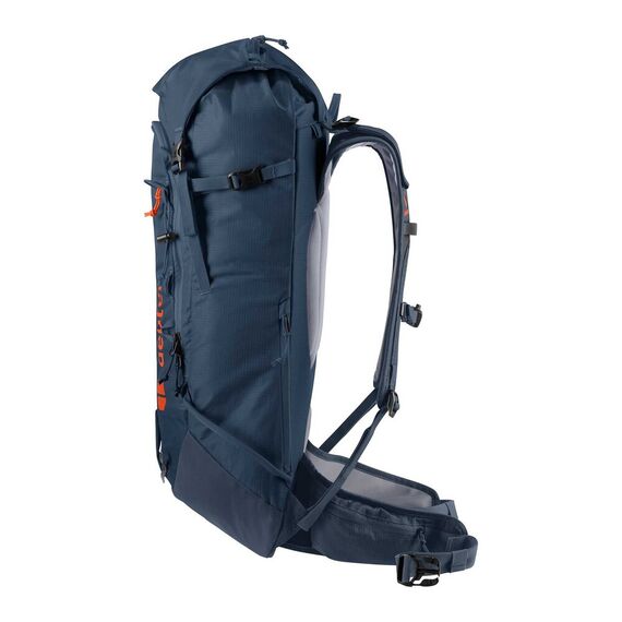 Deuter Plecak skitourowy Freescape Lite 26 marine - ink, 6 zdjęcie Deuter Plecak skitourowy Freescape Lite 26 marine - ink, 6 zdjęcie