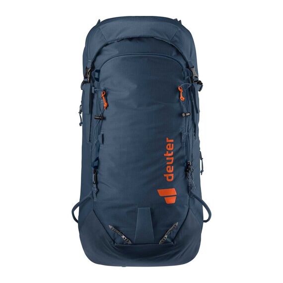 Deuter Plecak skitourowy Freescape Lite 26 marine - ink, 5 zdjęcie Deuter Plecak skitourowy Freescape Lite 26 marine - ink, 5 zdjęcie