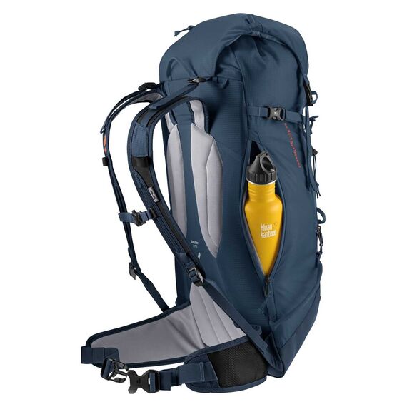 Deuter Plecak skitourowy Freescape Lite 26 marine - ink, 3 zdjęcie Deuter Plecak skitourowy Freescape Lite 26 marine - ink, 3 zdjęcie