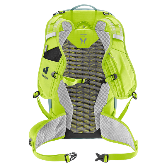 Deuter Plecak Speed Lite 25l zielony, 6 zdjęcie