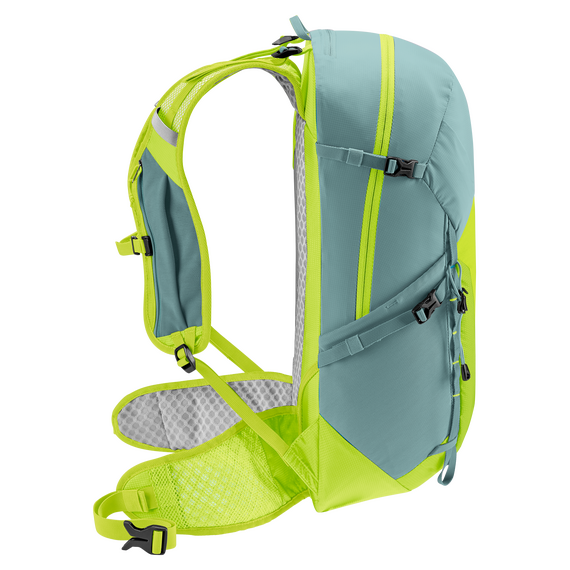 Deuter Plecak Speed Lite 25l zielony, 5 zdjęcie