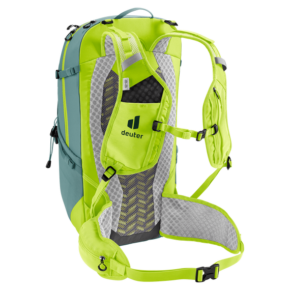 Deuter Plecak Speed Lite 25l zielony, 4 zdjęcie