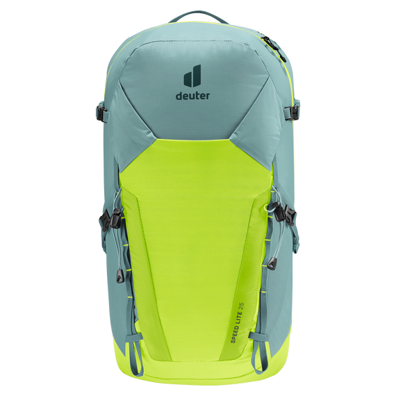 Deuter Plecak Speed Lite 25l zielony, 2 zdjęcie