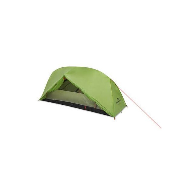 Fjord Nansen Namiot Tromvik I NG zielony, 7 zdjęcie