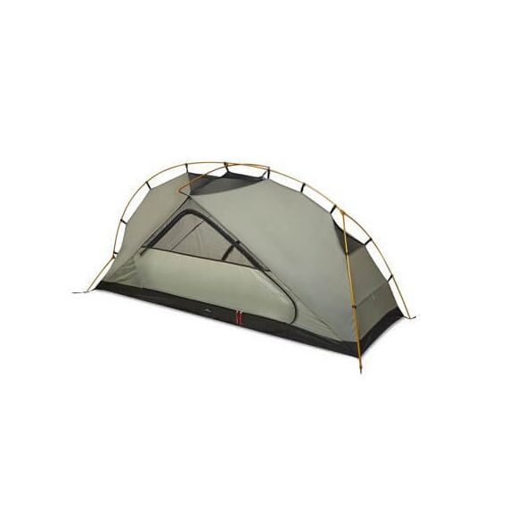 Fjord Nansen Namiot Tromvik I NG zielony, 6 zdjęcie