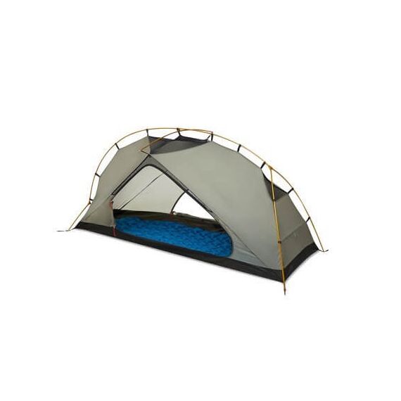 Fjord Nansen Namiot Tromvik I NG zielony, 5 zdjęcie