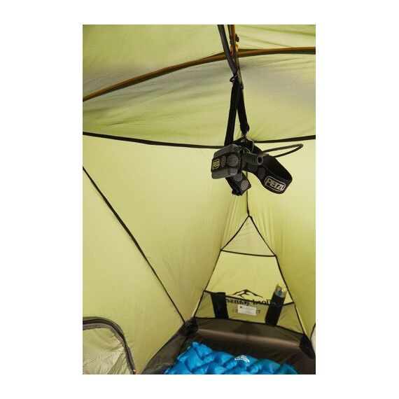 Fjord Nansen Namiot Tromvik I NG zielony, 4 zdjęcie