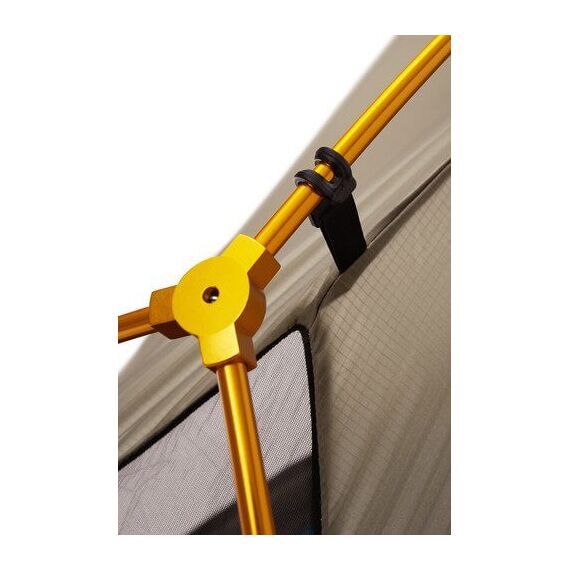 Fjord Nansen Namiot Tromvik I NG zielony, 3 zdjęcie