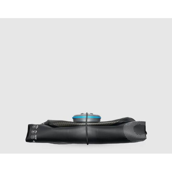 Hydrapak Pojemnik na wodę Expedition 8l, Chasm Black, 2 zdjęcie