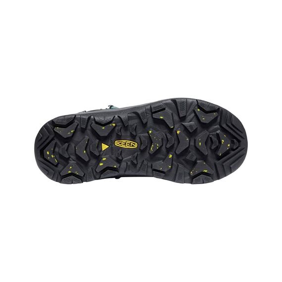 Keen Buty zimowe damskie Revel IV Mid Polar magnet / north atlantic r. 39, 2 zdjęcie