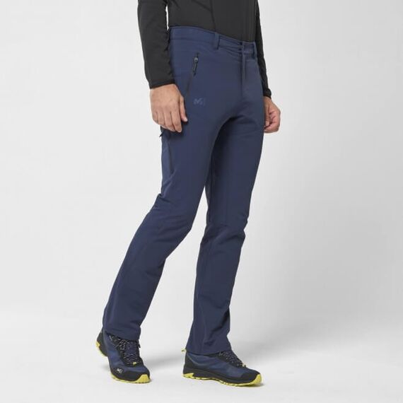 Millet Spodnie męskie All Outdoor III Pant M saphir r. S, 6 zdjęcie