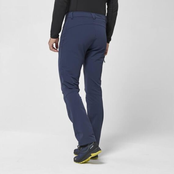 Millet Spodnie męskie All Outdoor III Pant M saphir r. S, 5 zdjęcie