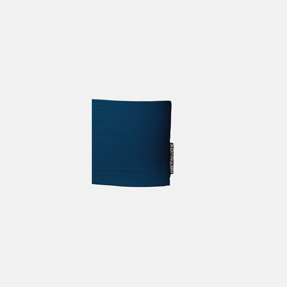 Ortovox Opaska unisex 120 TEC LOGO Headband petrol blue, 2 zdjęcie