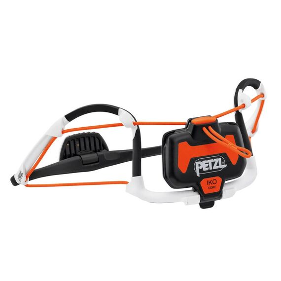 Petzl Latarka czołowa Iko Core, 5 zdjęcie