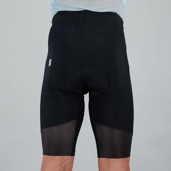 Sportful Spodenki rowerowe męskie GTS Short czarne r. M, 4 zdjęcie