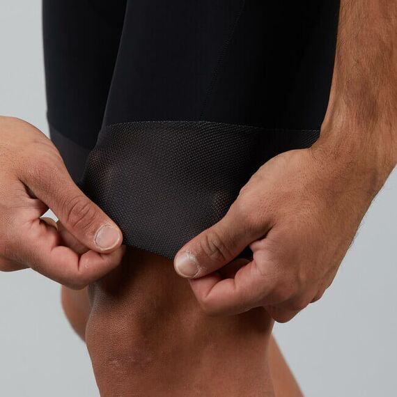 Sportful Spodenki rowerowe męskie GTS Short czarne r. M, 2 zdjęcie