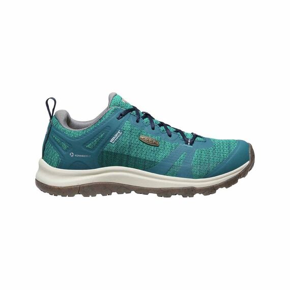 Keen Buty damskie Terradora II Waterproof niebieskie, Waga: 2, Rozmiar: 38, 4 zdjęcie