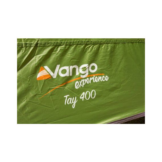Vango Namiot 4-o osobowy Tay 400, 5 zdjęcie