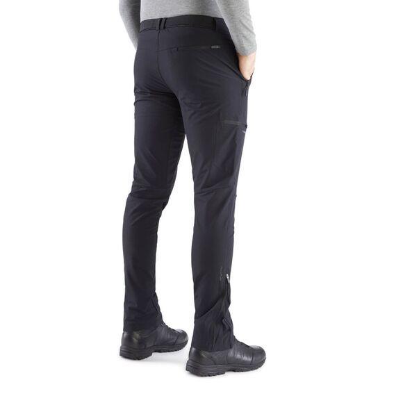 VIKING EXPANDER spodnie turystyczne męskie elastyczne czarne, Kolor: czarny, Waga: 0.3, Rozmiar: XXL, 10 zdjęcie VIKING EXPANDER spodnie turystyczne męskie elastyczne czarne, Kolor: czarny, Waga: 0.3, Rozmiar: XXL, 10 zdjęcie