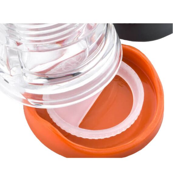 GSI Outdoors Pojemnik na przyprawy Ultralight Salt & Pepper Shaker, 2 zdjęcie