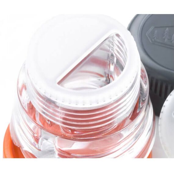 GSI Outdoors Pojemnik na przyprawy Ultralight Salt & Pepper Shaker, 3 zdjęcie