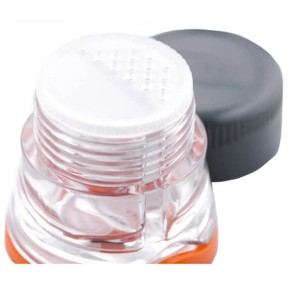 GSI Outdoors Pojemnik na przyprawy Ultralight Salt & Pepper Shaker, 4 zdjęcie