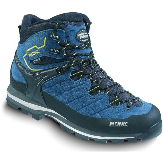 MEINDL Buty Litepeak GTX granatowe, Kolor: granatowy, Rozmiar: 11.5