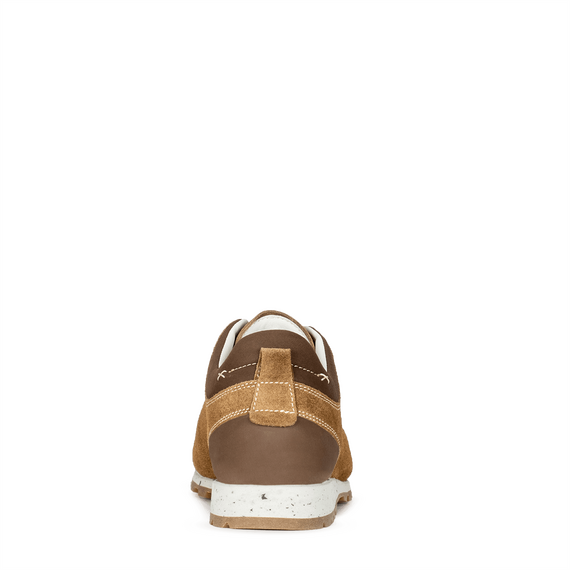 AKU Niskie buty turystyczne Bellamont III Lux brązowe, Kolor: beżowy, Waga: 2, Rozmiar: 40, 4 zdjęcie