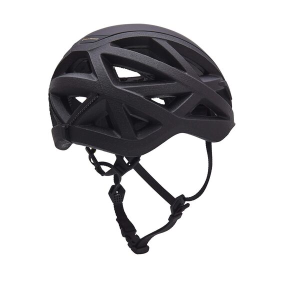Black Diamond Kask Vapor Helmet czarny M-L, 3 zdjęcie