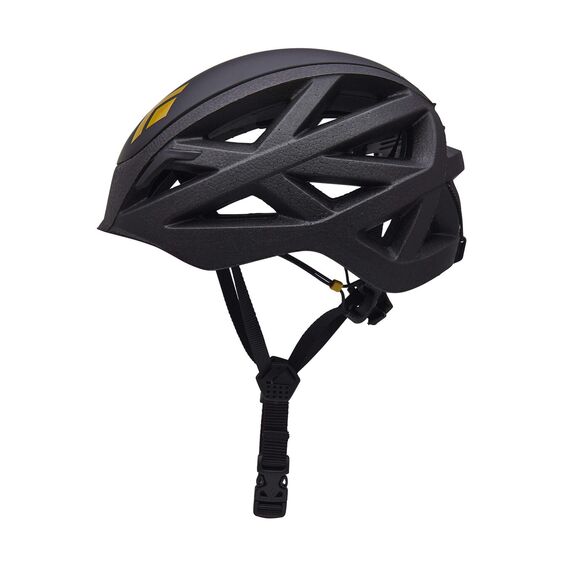 Black Diamond Kask Vapor Helmet czarny M-L, 2 zdjęcie