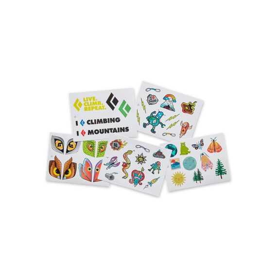 Black Diamond Kask dziecięcy Capitan Helmet Kids Ultra niebieski, 3 zdjęcie