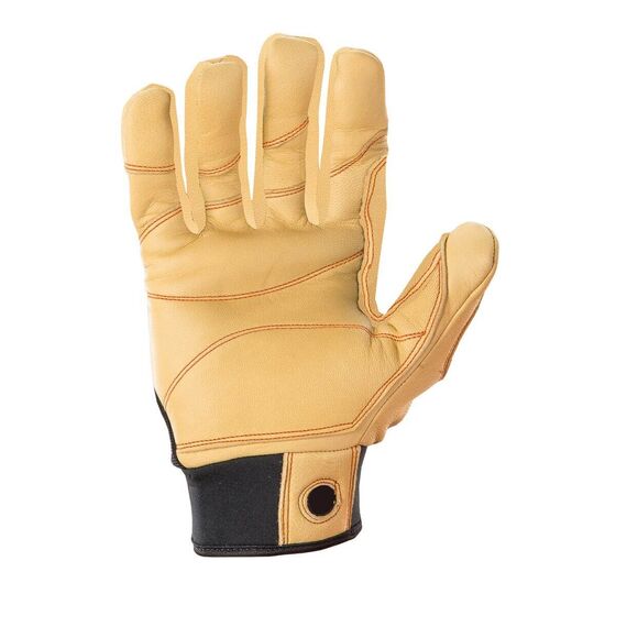 Climbing Technology Rękawice wspinaczkowe PROGRIP PLUS, Waga: 0.5, Rozmiar: S, 2 zdjęcie