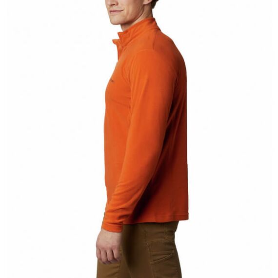 Columbia Bluza polarowa męska Klamath Range II r. L, 4 zdjęcie