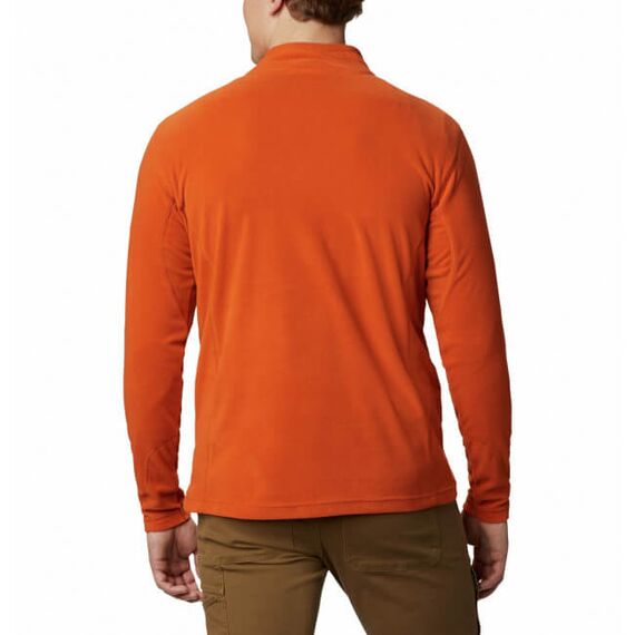 Columbia Bluza polarowa męska Klamath Range II r. L, 3 zdjęcie