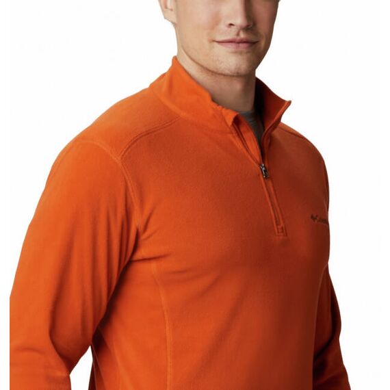 Columbia Bluza polarowa męska Klamath Range II r. L, 2 zdjęcie